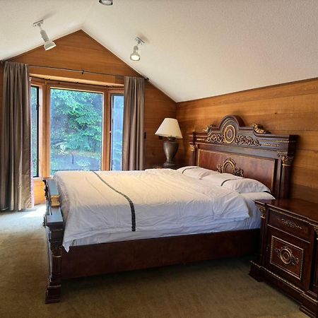 Jason House - Immaculate Suites In A Quiet Seaside Neighbourhood Near Uvic Victoria Ngoại thất bức ảnh