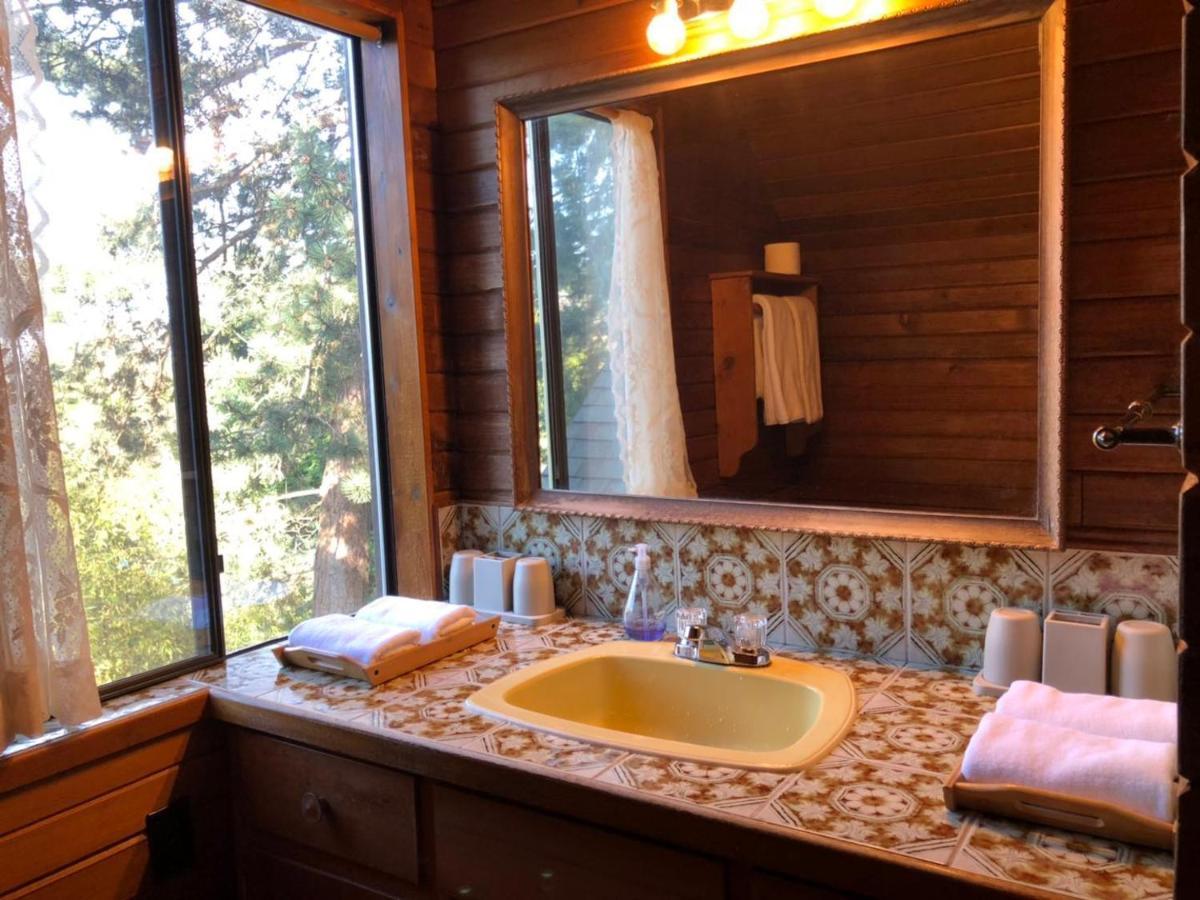 Jason House - Immaculate Suites In A Quiet Seaside Neighbourhood Near Uvic Victoria Ngoại thất bức ảnh