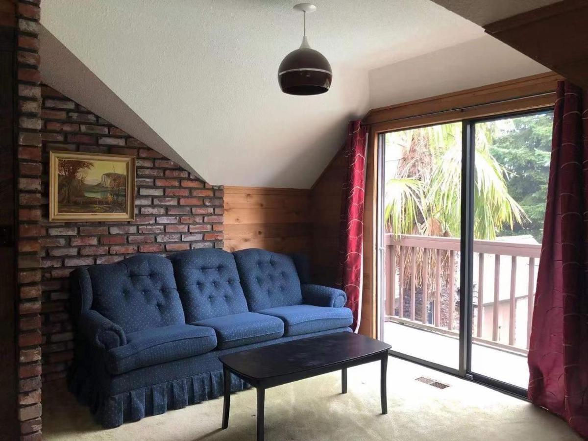 Jason House - Immaculate Suites In A Quiet Seaside Neighbourhood Near Uvic Victoria Ngoại thất bức ảnh